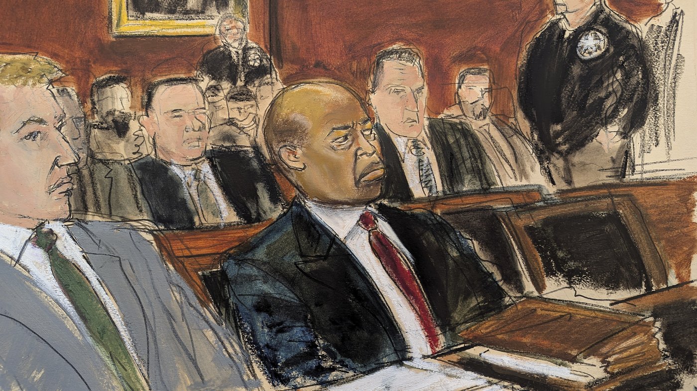 A former aide to New York Mayor Eric Adams is charged with destroying evidence as top deputy quits | iNFOnews.ca