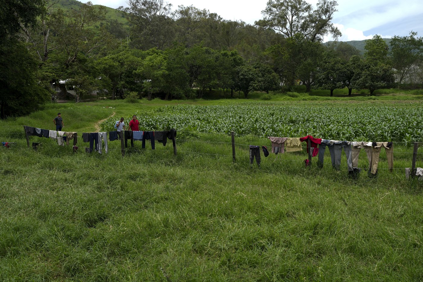 It's been a decade since 43 students disappeared in Mexico. Their parents still fight for answers | iNFOnews.ca