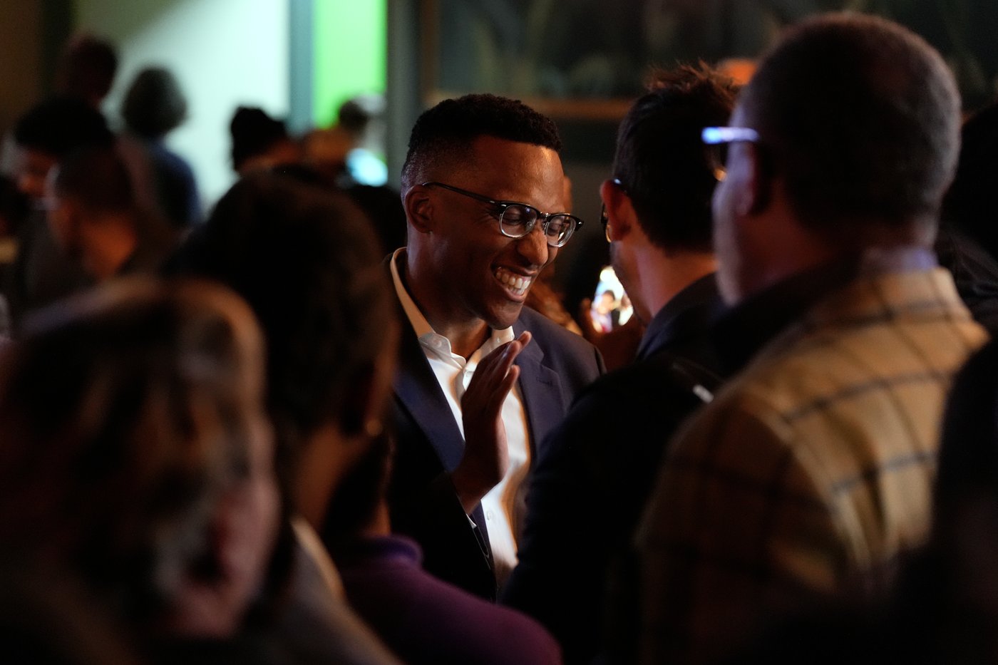 Texas Democrats Menefee and Edwards advance to runoff for vacant US House seat | iNFOnews.ca Texas Democrats Menefee and Edwards advance to runoff for vacant US House seat | iNFOnews.ca