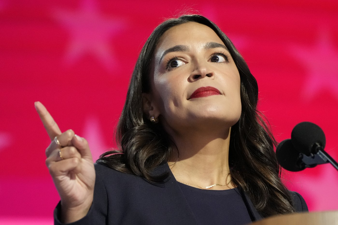 Democrats pick Gerry Connolly for Oversight post, rejecting Ocasio-Cortez bid | iNFOnews.ca Democrats pick Gerry Connolly for Oversight post, rejecting Ocasio-Cortez bid | iNFOnews.ca