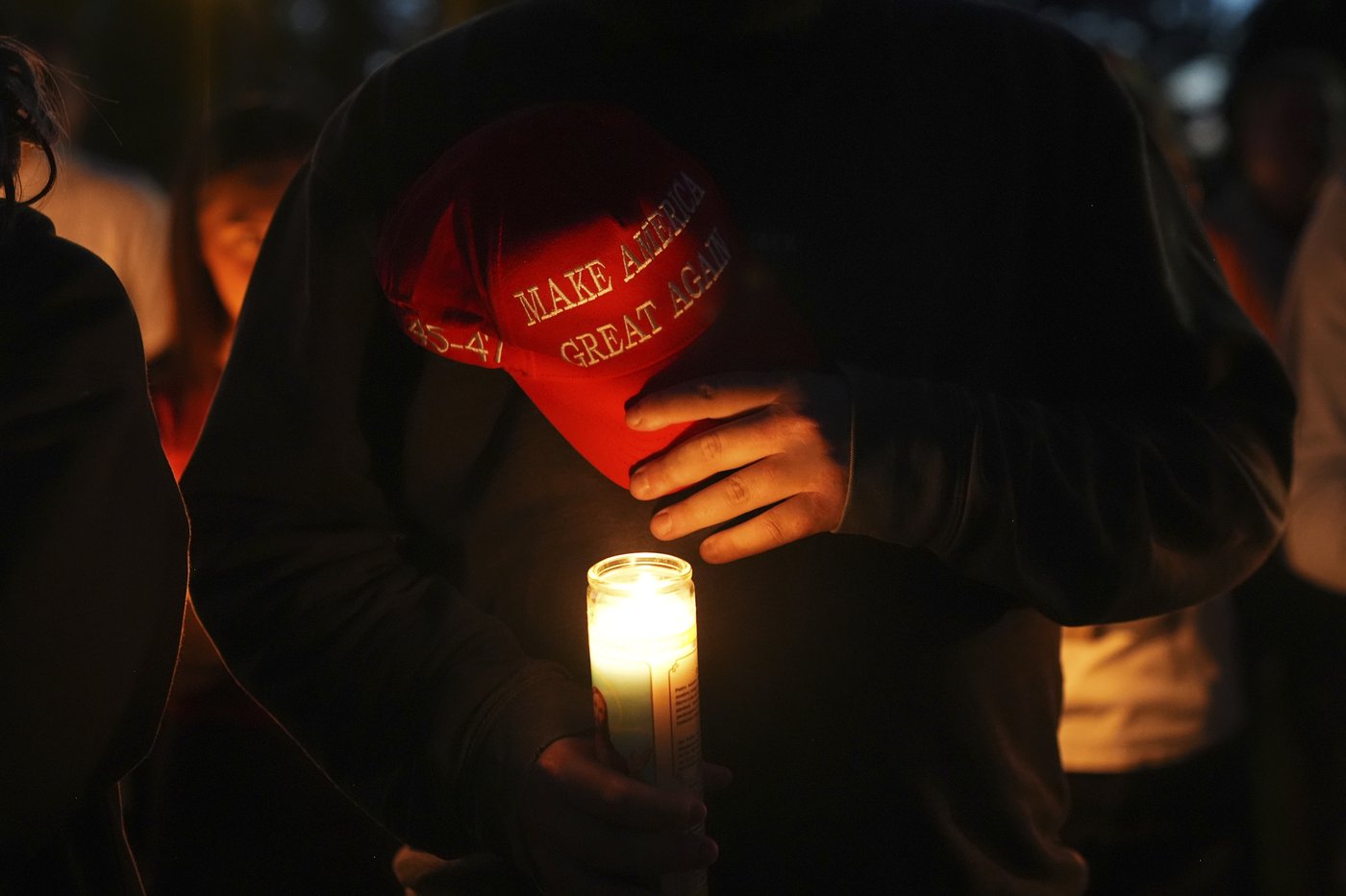 From Utah to New York, key developments in cases of US political violence | iNFOnews.ca