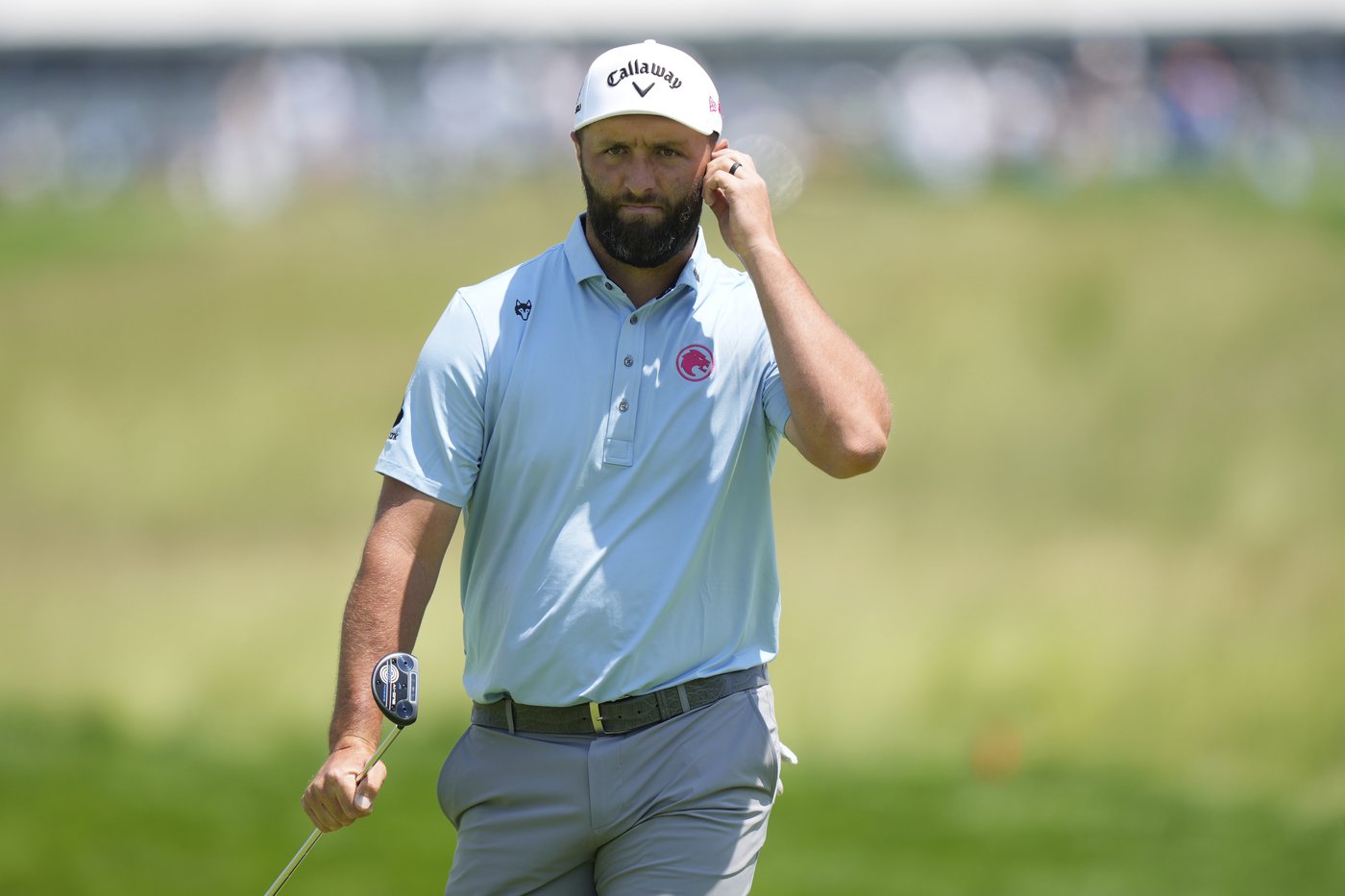 US Open gets a peaceful day of practice ahead of tough test that awaits at Oakmont | iNFOnews.ca