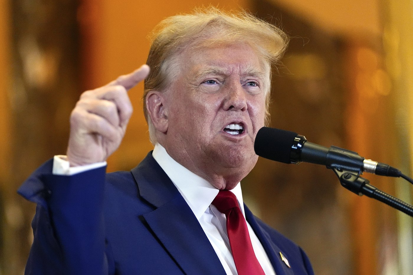 Trump’s lawyers allege juror misconduct in latest bid to get his hush money conviction dismissed | iNFOnews.ca Trump’s lawyers allege juror misconduct in latest bid to get his hush money conviction dismissed | iNFOnews.ca