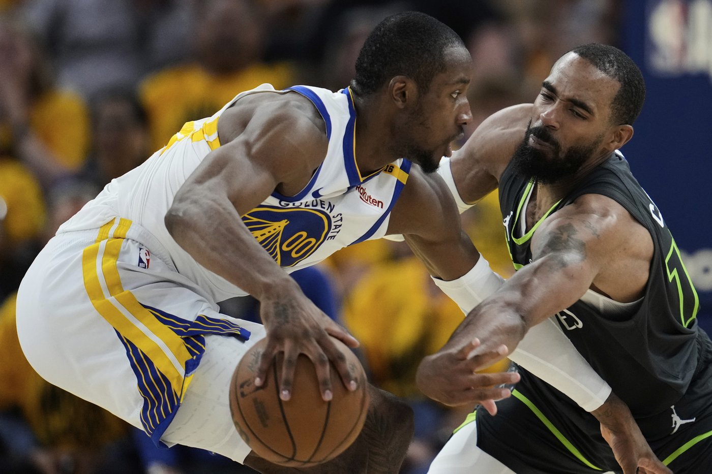 Timberwolves return to Western Conference finals, driven as ever to win for revered Conley | iNFOnews.ca Timberwolves return to Western Conference finals, driven as ever to win for revered Conley | iNFOnews.ca