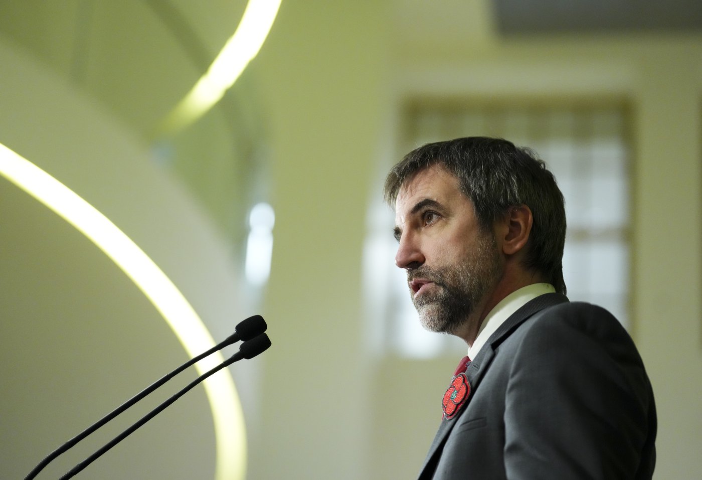 Canada steadfast on climate plan despite Trump re-election: Guilbeault | iNFOnews.ca