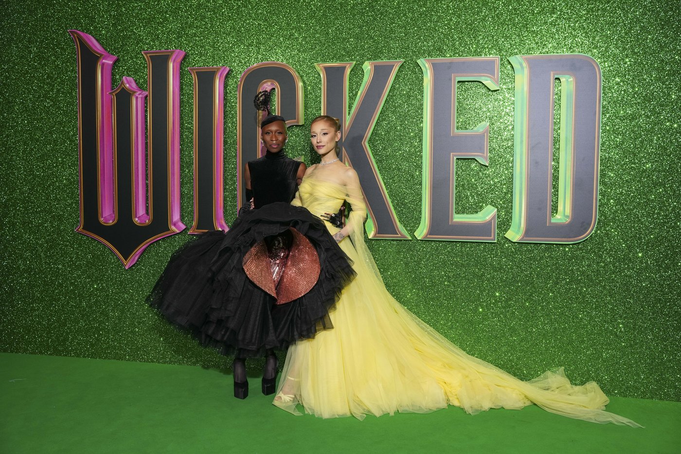 When others ran from the musical, Jon M. Chu and 'Wicked' embraced it | iNFOnews.ca When others ran from the musical, Jon M. Chu and 'Wicked' embraced it | iNFOnews.ca