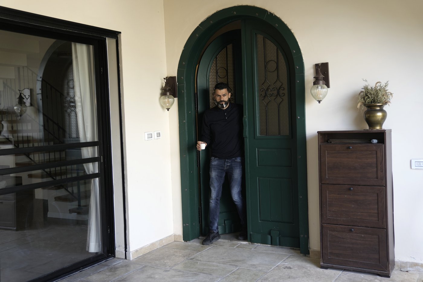 Israel cracks down on Palestinian citizens who speak out against the war in Gaza | iNFOnews.ca Israel cracks down on Palestinian citizens who speak out against the war in Gaza | iNFOnews.ca
