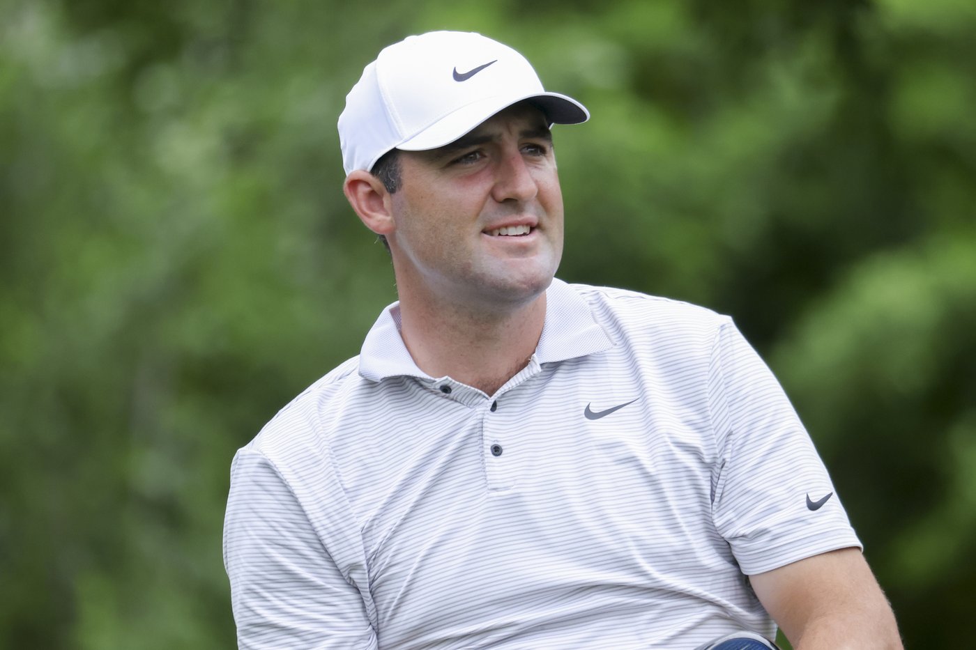 Scottie Scheffler returns to hometown Byron Nelson, takes 1st-round lead with 10-under 61 | iNFOnews.ca Scottie Scheffler returns to hometown Byron Nelson, takes 1st-round lead with 10-under 61 | iNFOnews.ca