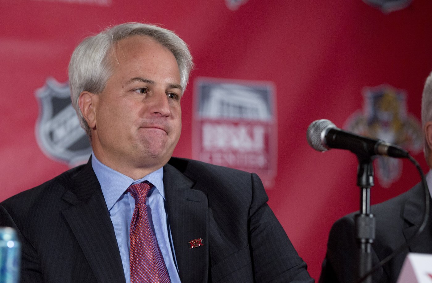 Panthers vice chairman Doug Cifu suspended by NHL over comments on social media | iNFOnews.ca Panthers vice chairman Doug Cifu suspended by NHL over comments on social media | iNFOnews.ca