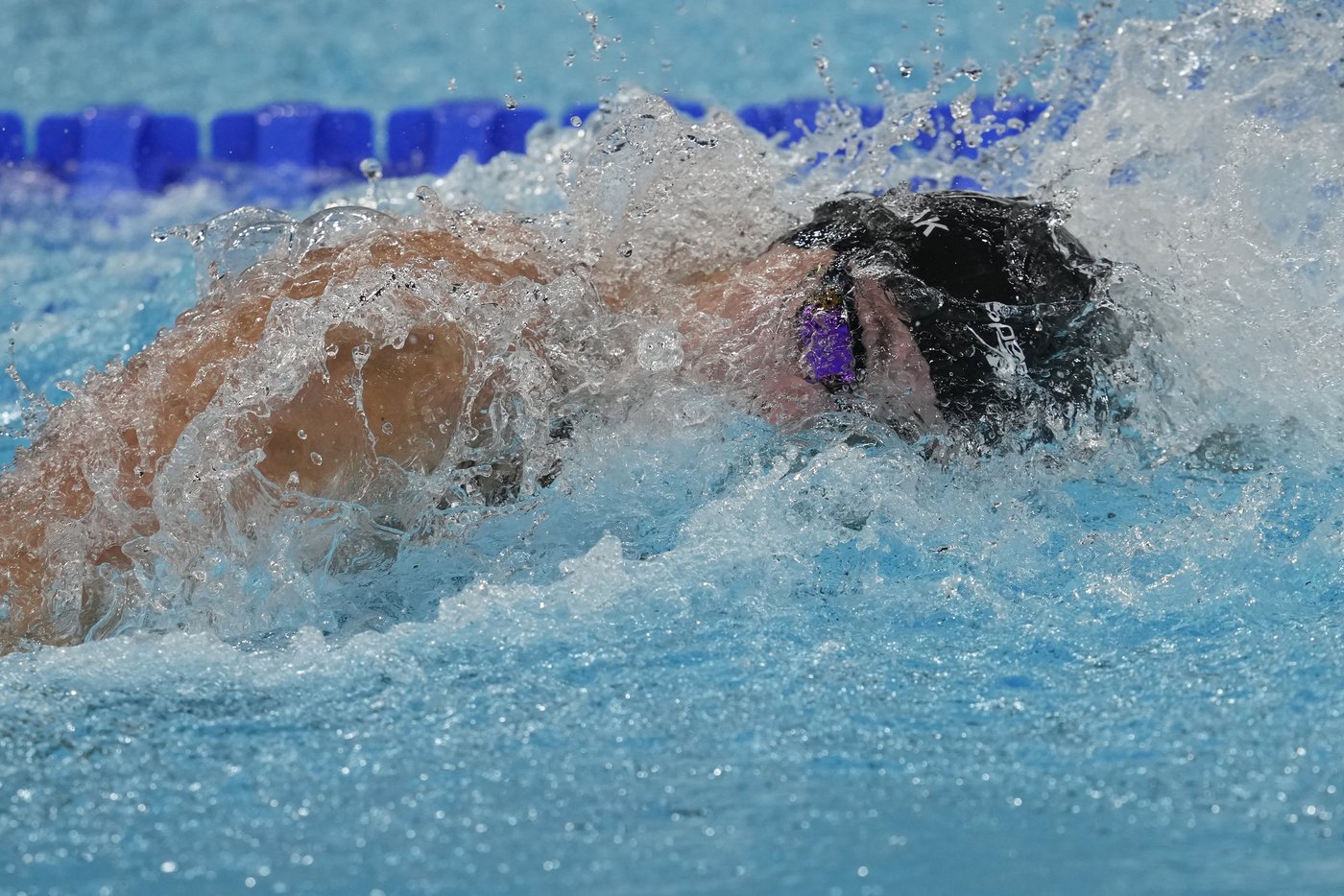 Oleksiak withdraws from swimming worlds citing whereabouts case with World Aquatics | iNFOnews.ca