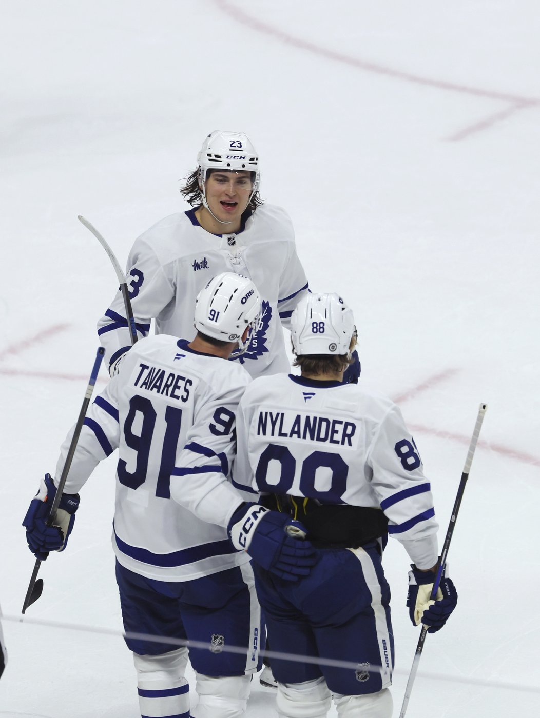 Boldy scores in overtime as Wild outlast Maple Leafs 2-1 | iNFOnews.ca Boldy scores in overtime as Wild outlast Maple Leafs 2-1 | iNFOnews.ca