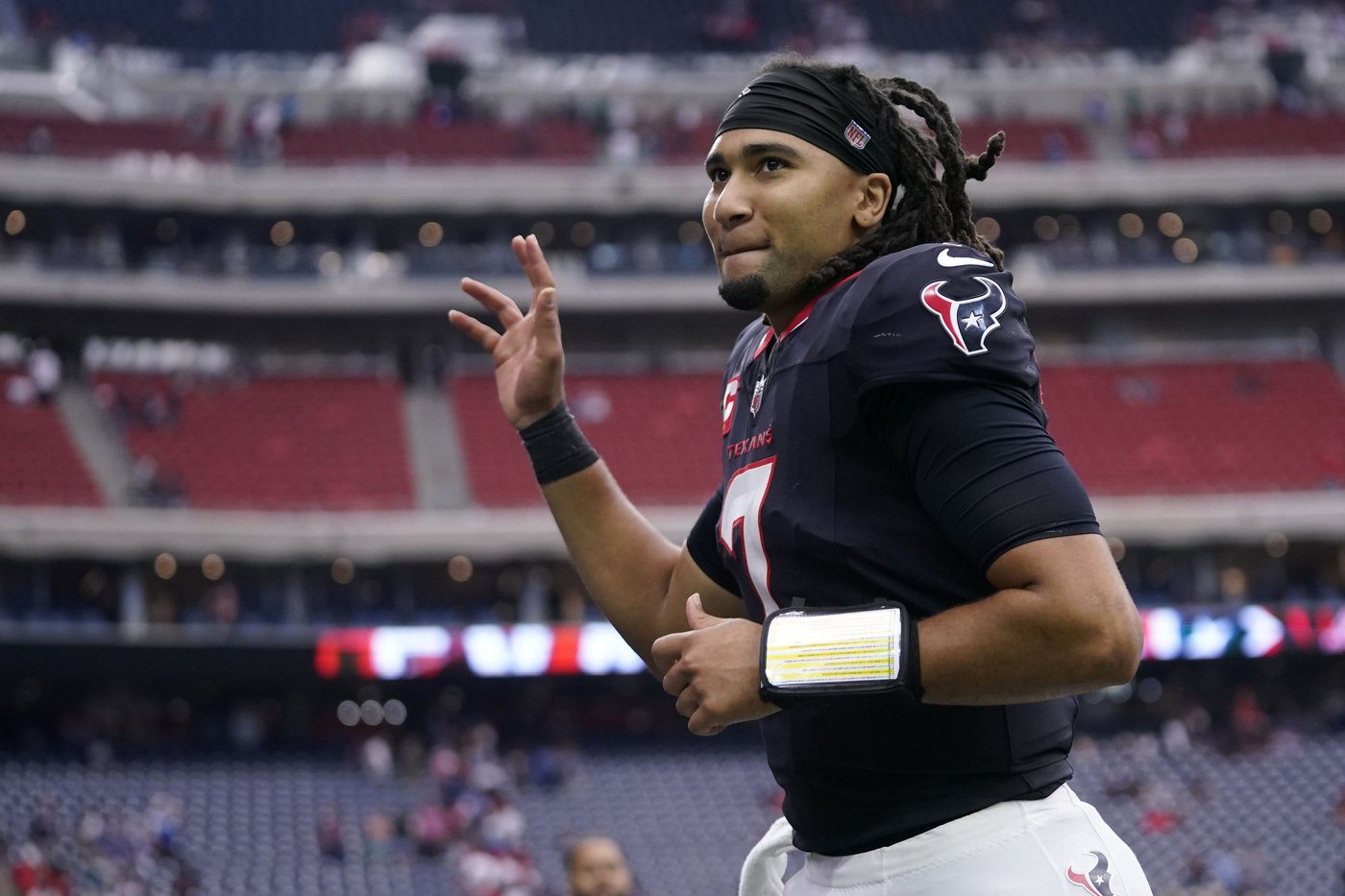 Stroud and the banged-up Texans look to end October on a winning note vs. the Jets on Thursday night | iNFOnews.ca Stroud and the banged-up Texans look to end October on a winning note vs. the Jets on Thursday night | iNFOnews.ca