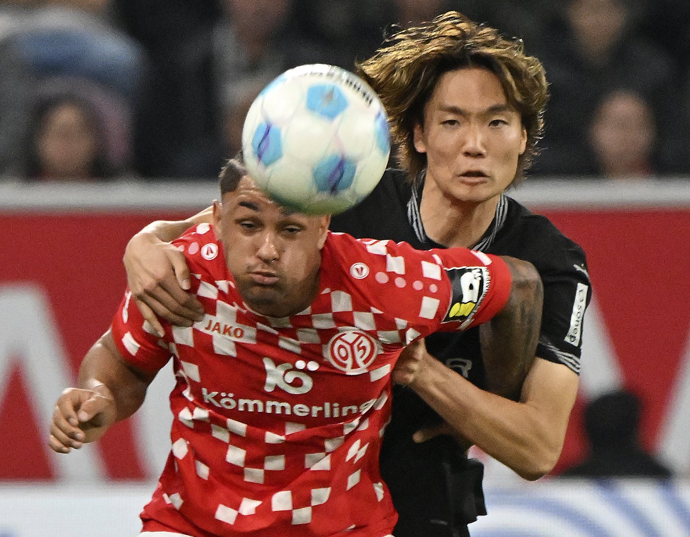 Mainz's sorry home form continues after draw with Borussia Moenchengladbach | iNFOnews.ca Mainz's sorry home form continues after draw with Borussia Moenchengladbach | iNFOnews.ca