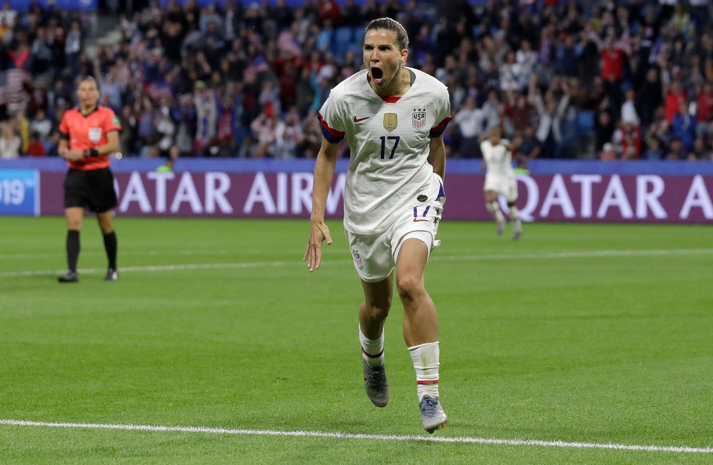 Heath, O’Reilly, Sanneh, Wondolowski, Seitz and Crow elected to US Soccer Hall of Fame | iNFOnews.ca