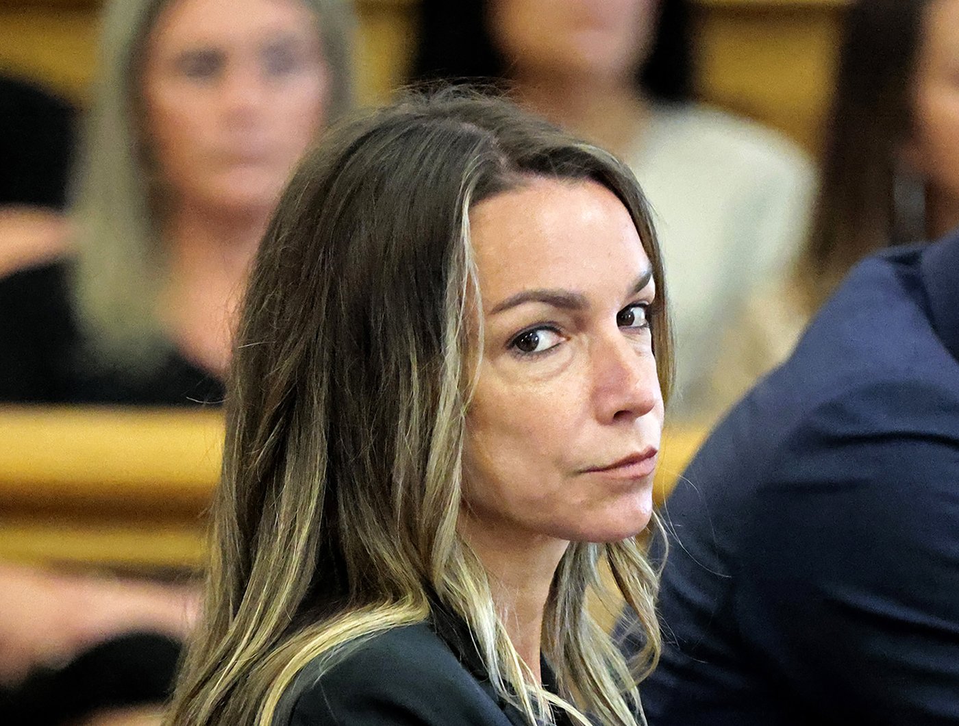 District attorney appoints special prosecutor to handle Karen Read's second trial | iNFOnews.ca District attorney appoints special prosecutor to handle Karen Read's second trial | iNFOnews.ca