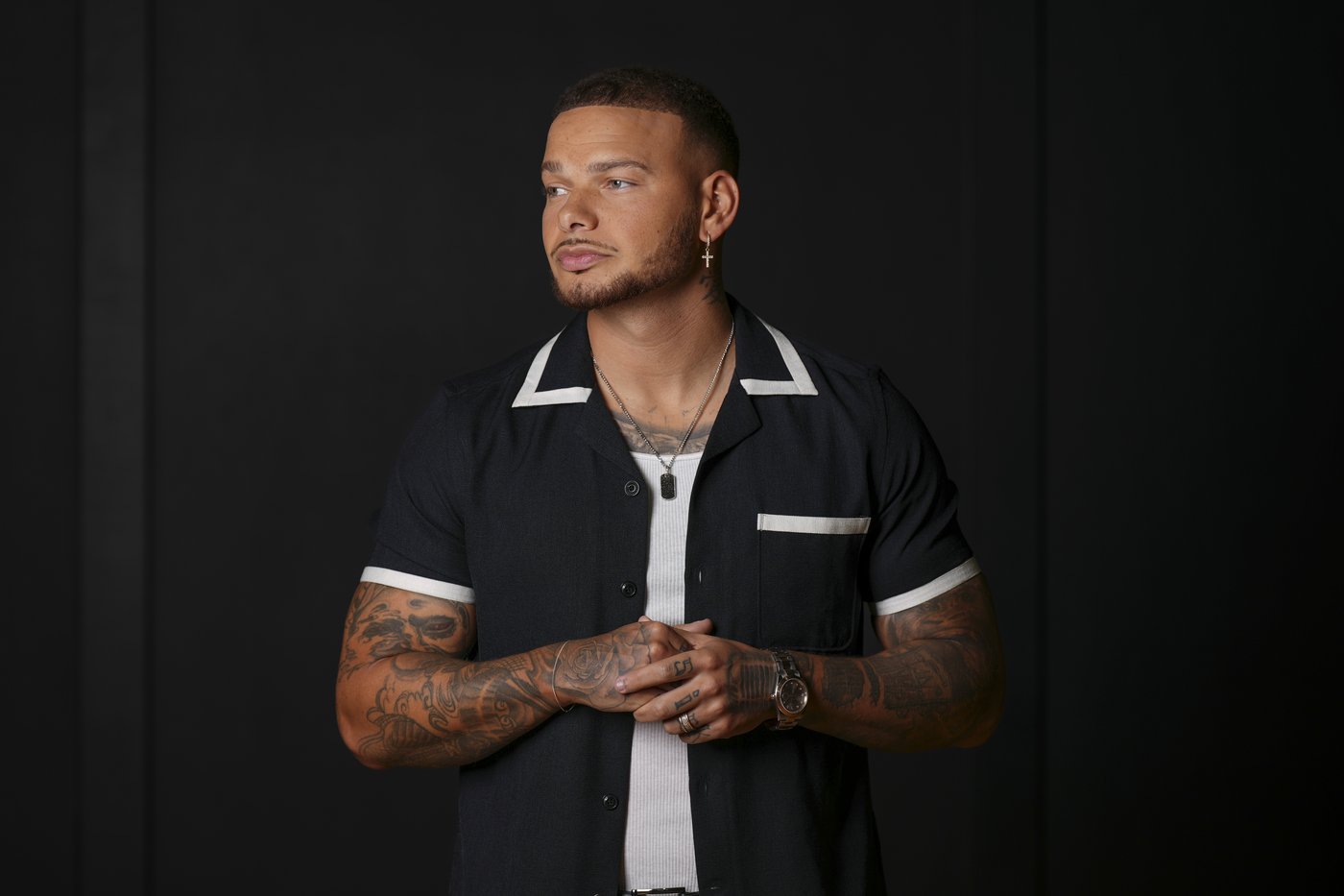 Kane Brown 'gave everything' on his new album, 'The High Road.' The journey home meant experimenting | iNFOnews.ca Kane Brown 'gave everything' on his new album, 'The High Road.' The journey home meant experimenting | iNFOnews.ca