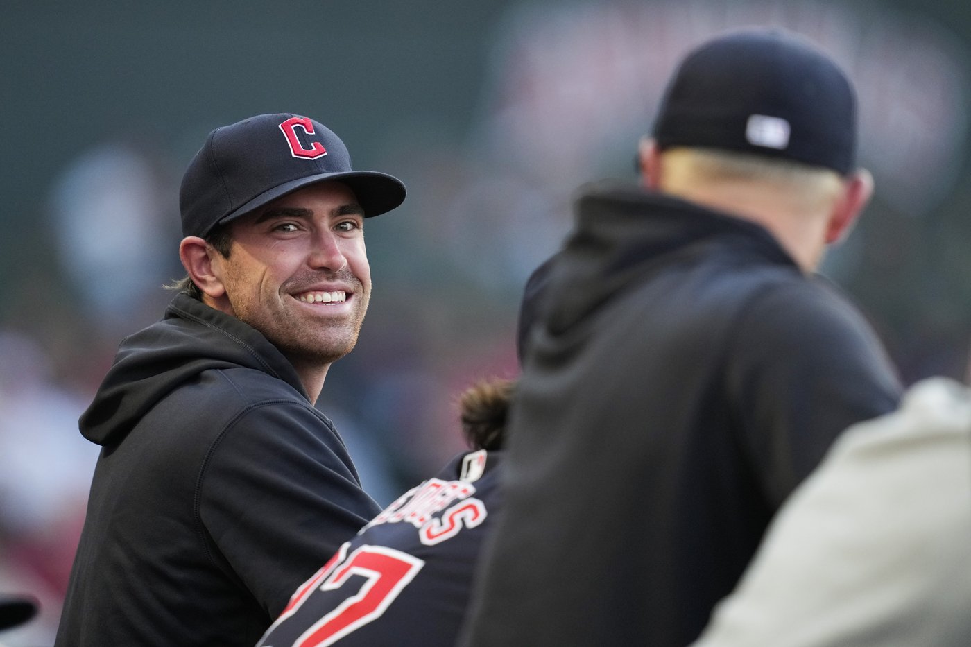 Guardians' ace Bieber will not throw for 7 days after setback in comeback from Tommy John surgery | iNFOnews.ca Guardians' ace Bieber will not throw for 7 days after setback in comeback from Tommy John surgery | iNFOnews.ca