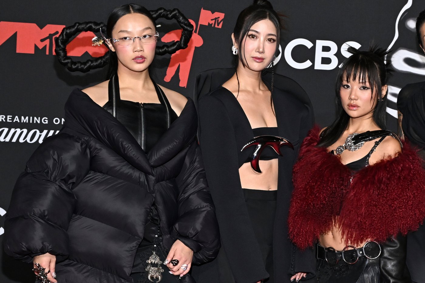 Demon-hunting HUNTR/X to debut live performance on 'The Tonight Show' next week | iNFOnews.ca Demon-hunting HUNTR/X to debut live performance on 'The Tonight Show' next week | iNFOnews.ca