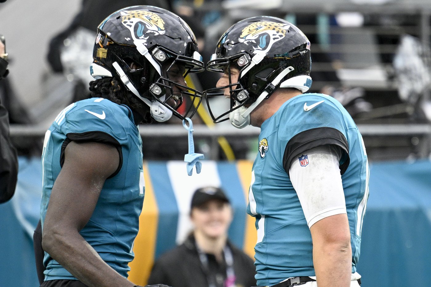 Colts and Jaguars hope their season finale provides meaningful answers heading into the offseason | iNFOnews.ca Colts and Jaguars hope their season finale provides meaningful answers heading into the offseason | iNFOnews.ca