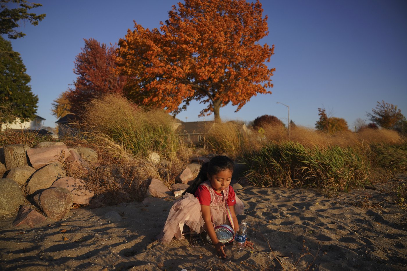Minnesota farm town reshaped by migrants wrestles with real changes beyond the political vitriol | iNFOnews.ca Minnesota farm town reshaped by migrants wrestles with real changes beyond the political vitriol | iNFOnews.ca