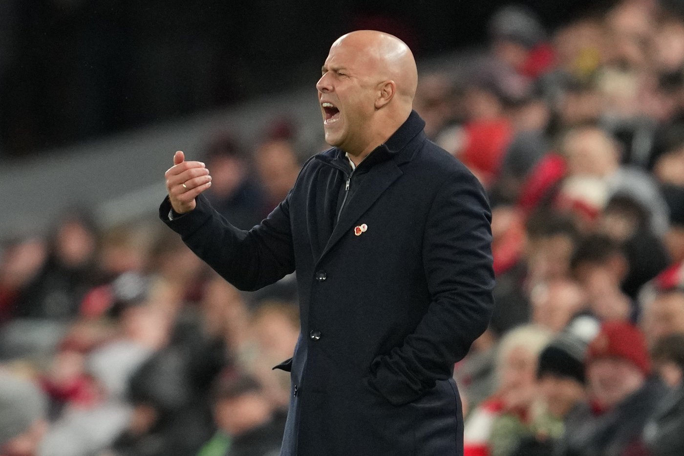 Liverpool's title defense in disarray but benign fixture run coming in the Premier League | iNFOnews.ca Liverpool's title defense in disarray but benign fixture run coming in the Premier League | iNFOnews.ca