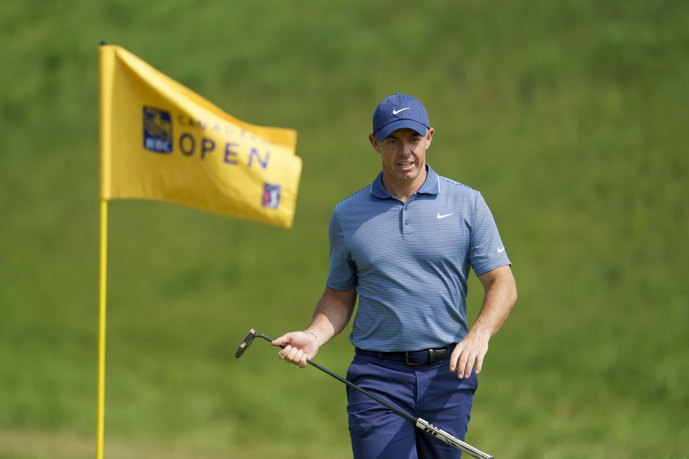 Rory McIlroy chasing third title as Robert MacIntyre looks to repeat at Canadian Open | iNFOnews.ca
