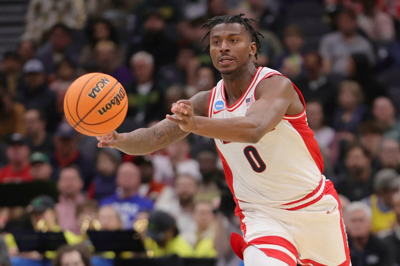 No. 13 Arizona eyeing another deep March run with influx of young talent | iNFOnews.ca