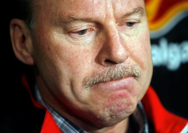 Longtime NHL coach Mike Keenan hired by Chinese team | iNFOnews.ca