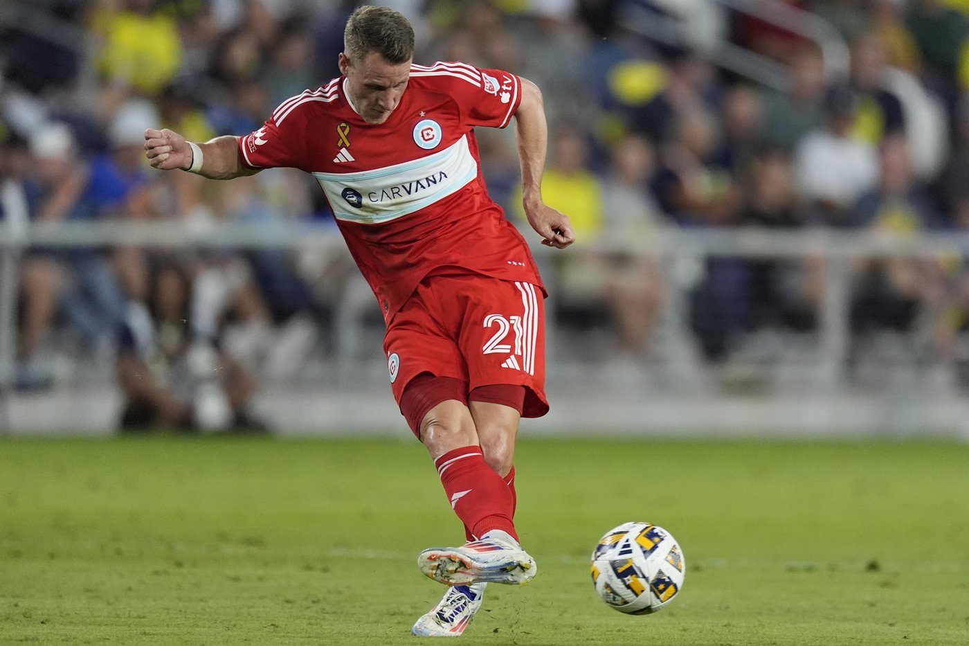 CF Montreal signs German midfielder Fabian Herbers to two-year contract | iNFOnews.ca