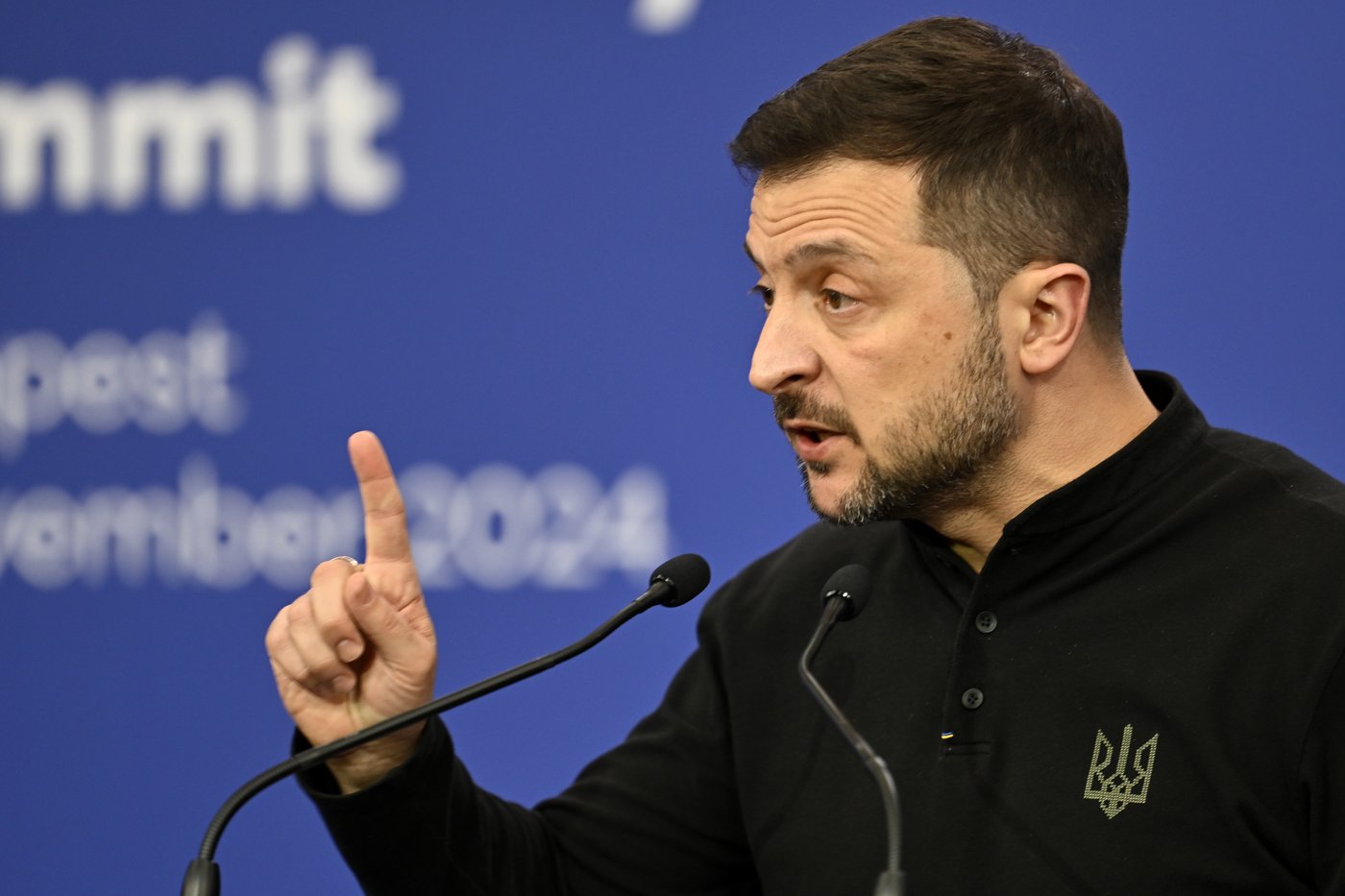 Zelenskyy says Russia has launched 120 missiles and 90 drones targeting Ukraine's infrastructure | iNFOnews.ca Zelenskyy says Russia has launched 120 missiles and 90 drones targeting Ukraine's infrastructure | iNFOnews.ca