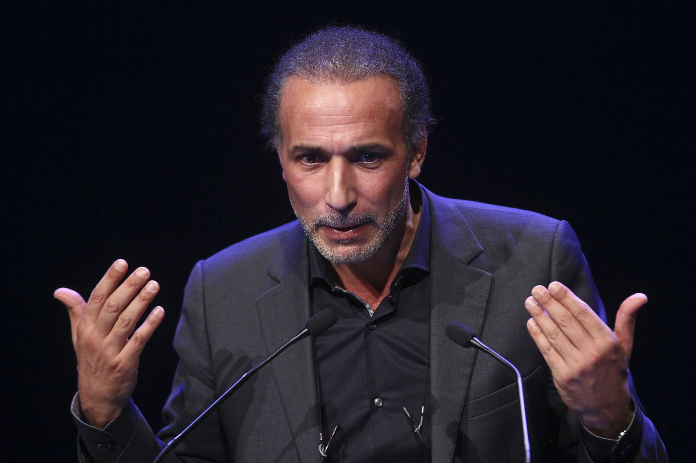 Switzerland's top court upholds Islamic scholar Tariq Ramadan's conviction for rape, sexual coercion | iNFOnews.ca