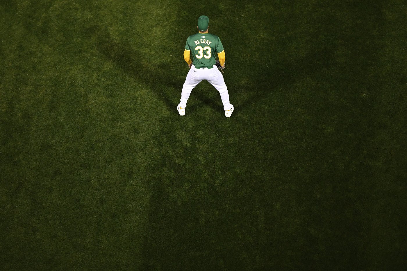 Gerrit Cole and Juan Soto lead the Yankees past the Athletics 4-2 in 10 innings | iNFOnews.ca Gerrit Cole and Juan Soto lead the Yankees past the Athletics 4-2 in 10 innings | iNFOnews.ca