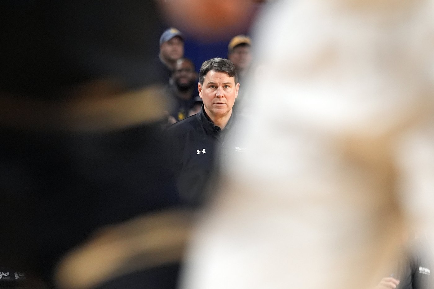 Tre Donaldson leads No. 24 Michigan to 89-58 rout of Purdue-Fort Wayne | iNFOnews.ca Tre Donaldson leads No. 24 Michigan to 89-58 rout of Purdue-Fort Wayne | iNFOnews.ca