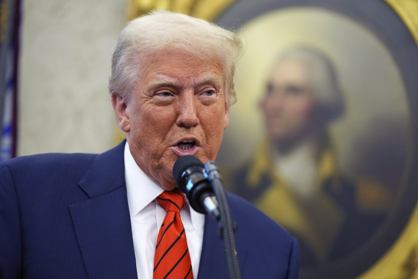 Trump will take part in the bipartisan National Prayer Breakfast, a decadeslong Washington tradition | iNFOnews.ca Trump will take part in the bipartisan National Prayer Breakfast, a decadeslong Washington tradition | iNFOnews.ca