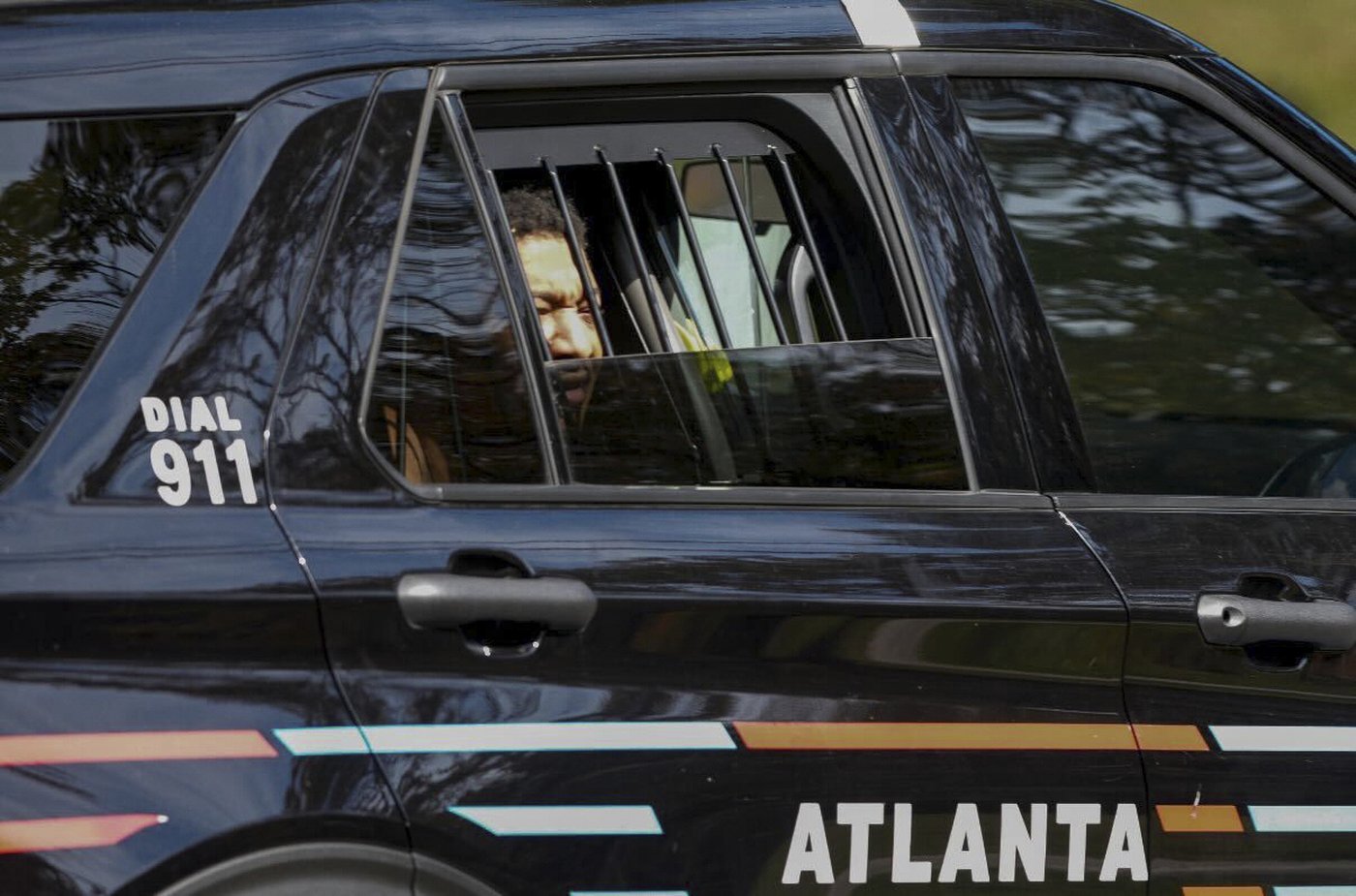 Last of 10 New Orleans jail escapees from May is captured under a house in Atlanta | iNFOnews.ca Last of 10 New Orleans jail escapees from May is captured under a house in Atlanta | iNFOnews.ca