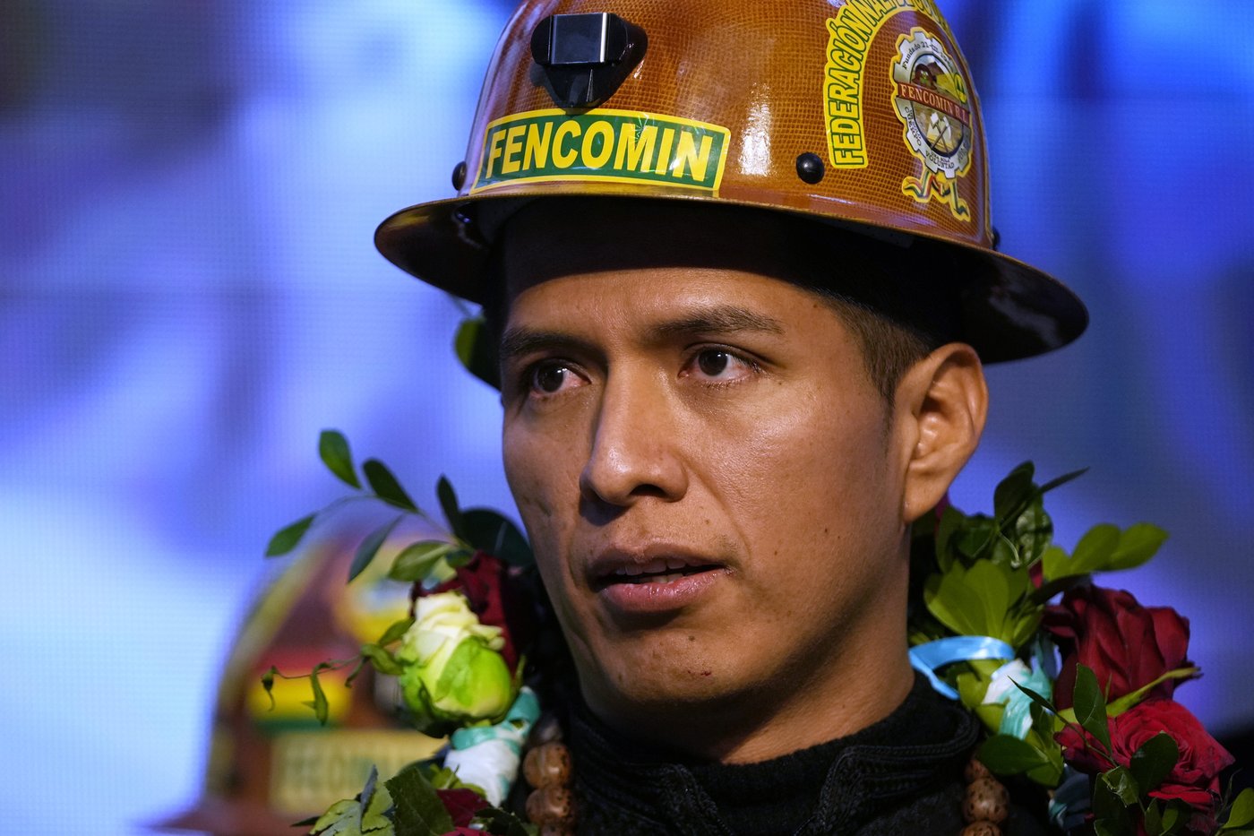 Bolivia's electoral tribunal bans ex-leader Morales and suspends a key candidate, drawing backlash | iNFOnews.ca Bolivia's electoral tribunal bans ex-leader Morales and suspends a key candidate, drawing backlash | iNFOnews.ca