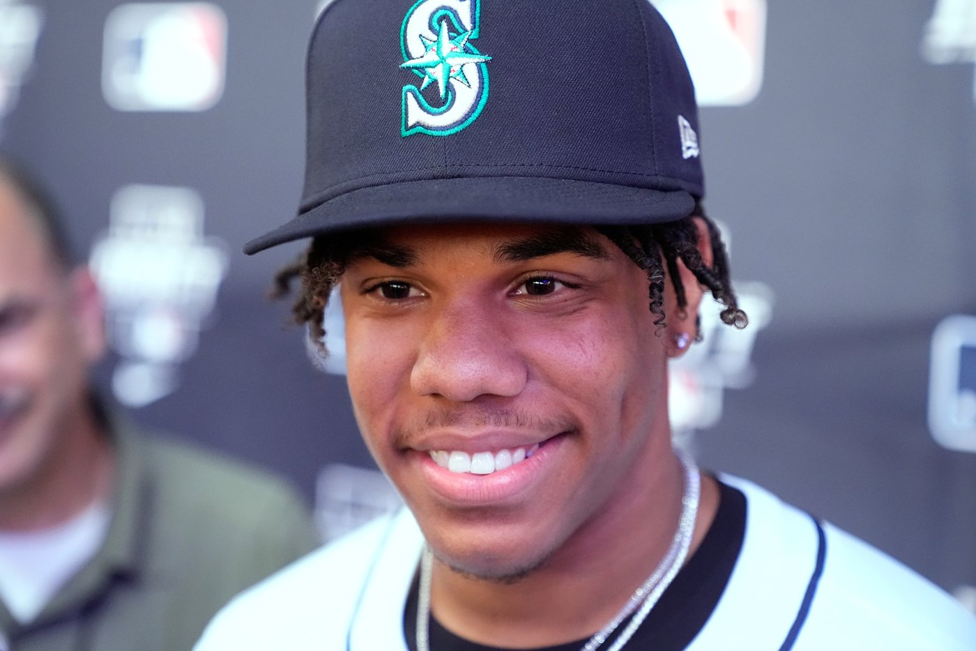 Seattle switch-pitcher Jurrangelo Cijntje is picked for All-Star Futures Game at Atlanta on July 12 | iNFOnews.ca