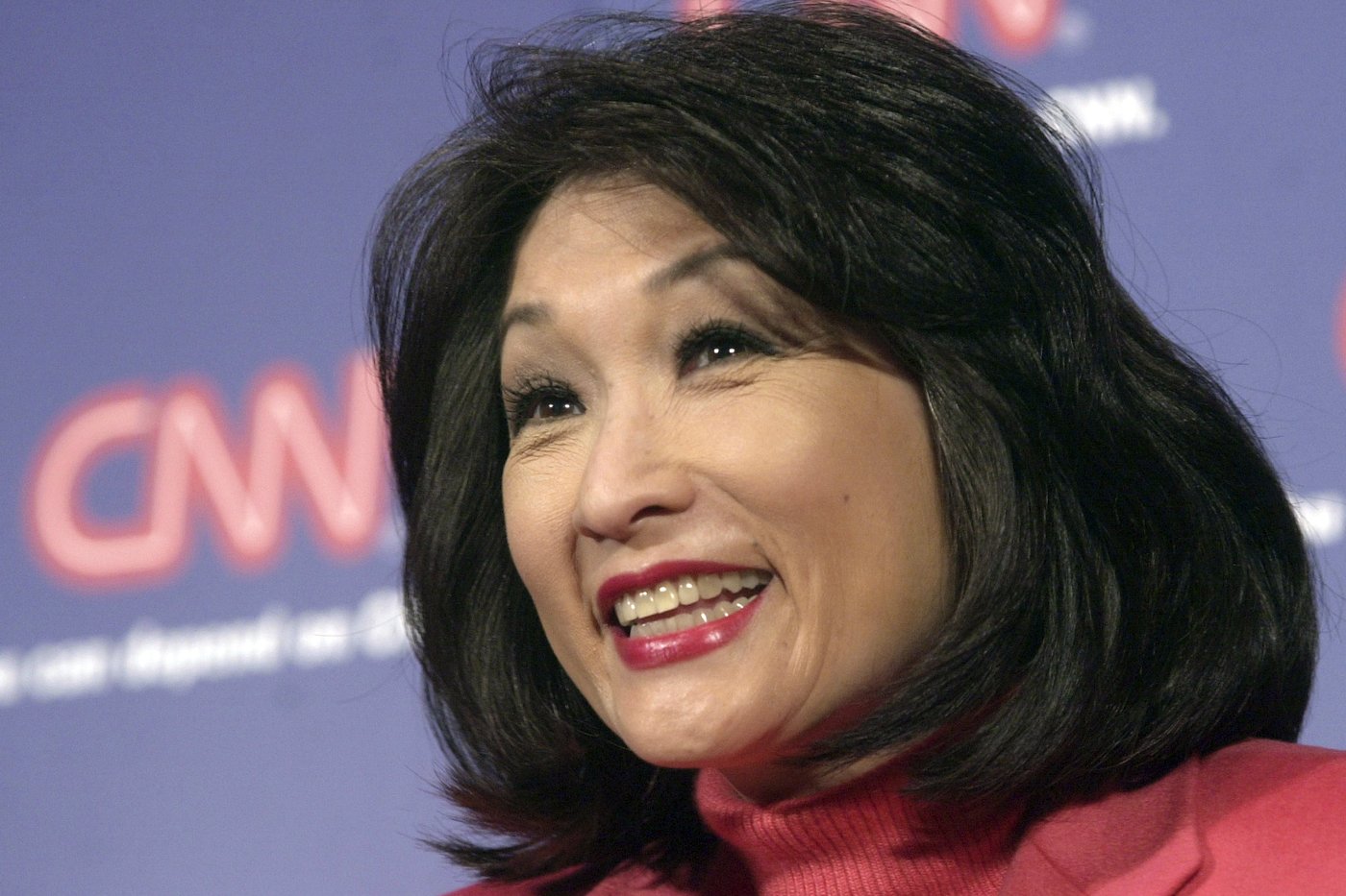 Connie Chung launched a generation of Asian American girls named Connie. She had no idea | iNFOnews.ca Connie Chung launched a generation of Asian American girls named Connie. She had no idea | iNFOnews.ca