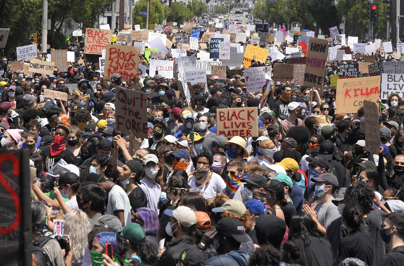 Jury awards more than $2 million to protester shot in face with nonlethal projectile | iNFOnews.ca
