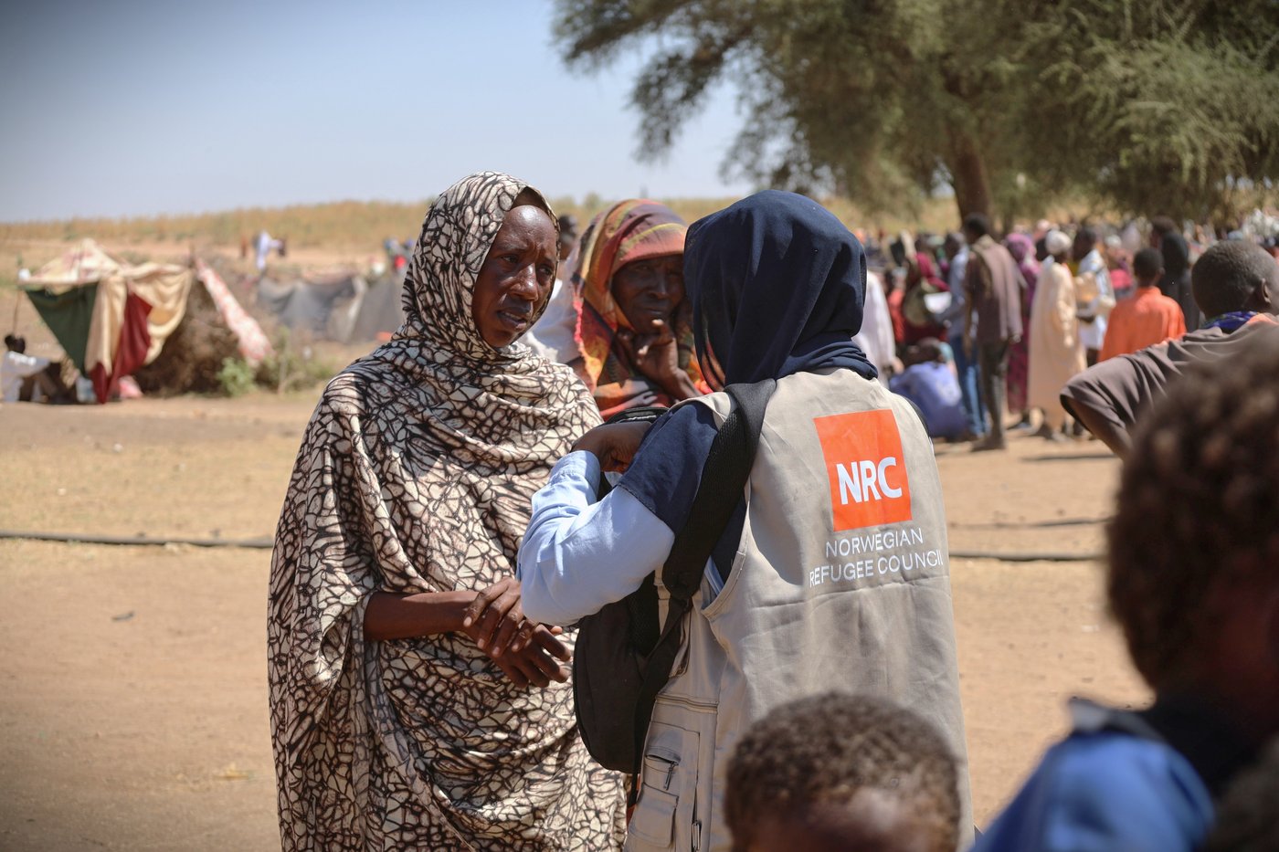 Famine is gripping two regions of war-torn Sudan, a global hunger authority says | iNFOnews.ca Famine is gripping two regions of war-torn Sudan, a global hunger authority says | iNFOnews.ca
