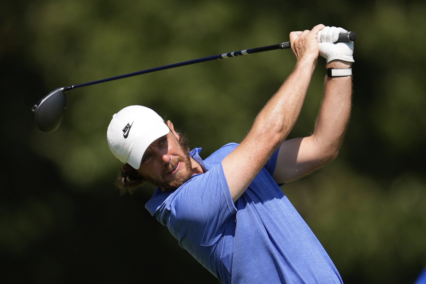 Fleetwood finds his groove, builds big lead at PGA Tour playoffs opener | iNFOnews.ca Fleetwood finds his groove, builds big lead at PGA Tour playoffs opener | iNFOnews.ca
