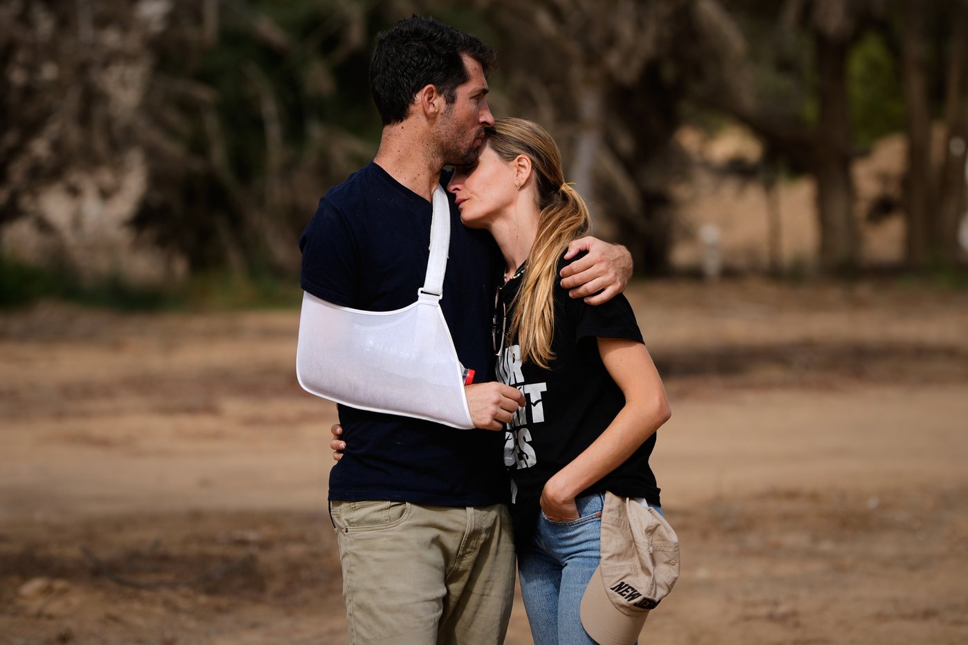 The top photos of the day by AP's photojournalists | iNFOnews.ca