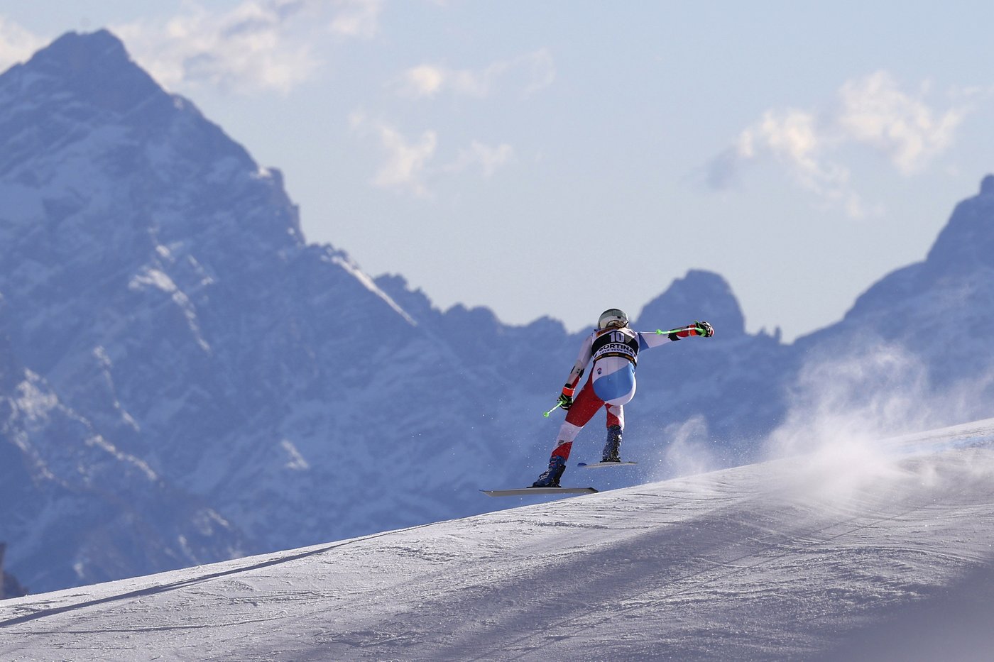 Ticket prices for the 2026 Milan-Cortina Winter Olympics range from 30 to nearly 3,000 euros | iNFOnews.ca