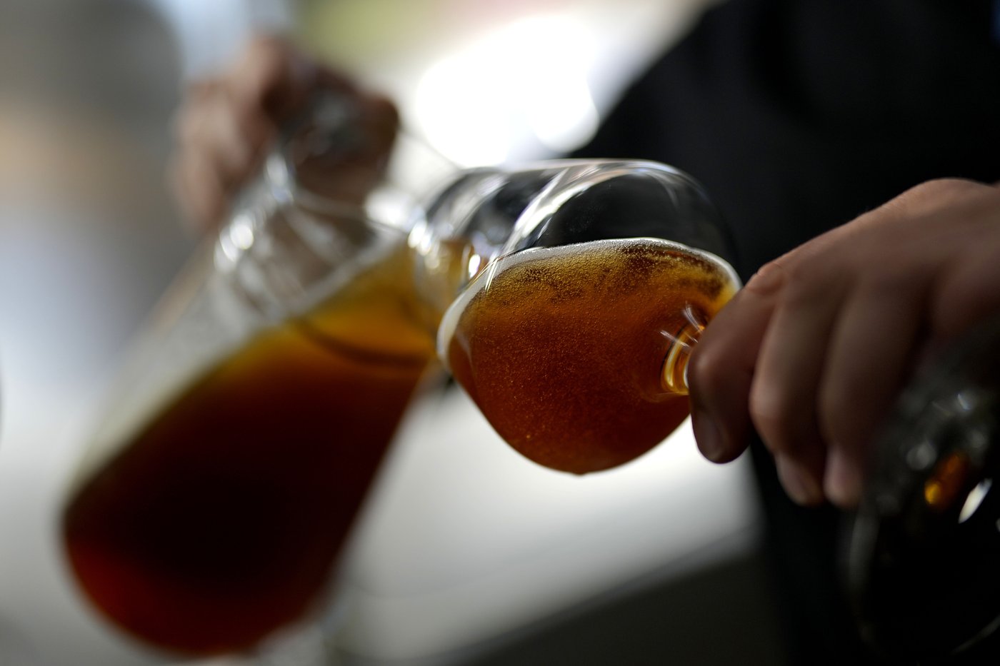 Brewing a cold beer on a warming planet is hard. Germany uses education to fight climate change | iNFOnews.ca Brewing a cold beer on a warming planet is hard. Germany uses education to fight climate change | iNFOnews.ca