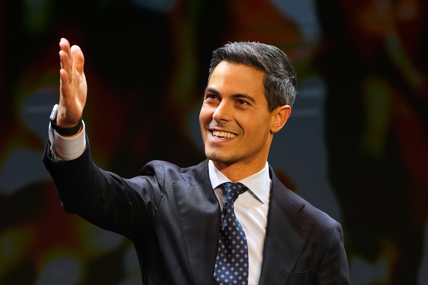 The main takeaways from the Netherlands' nail-biter elections, with the result still in the balance | iNFOnews.ca