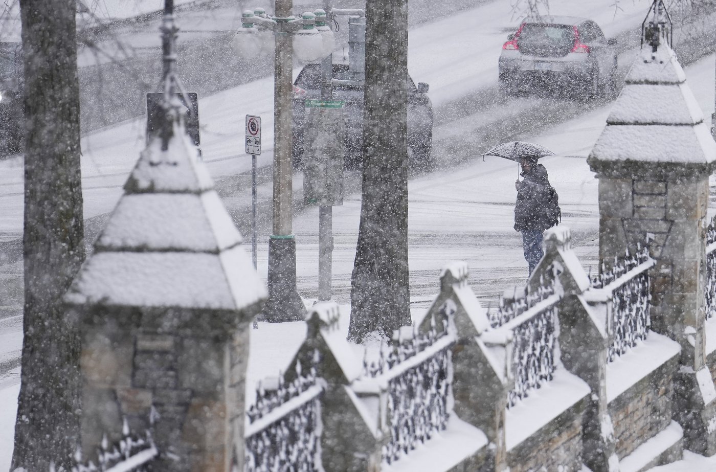 Environment Canada says winter will be more normal but still warmer than usual | iNFOnews.ca Environment Canada says winter will be more normal but still warmer than usual | iNFOnews.ca