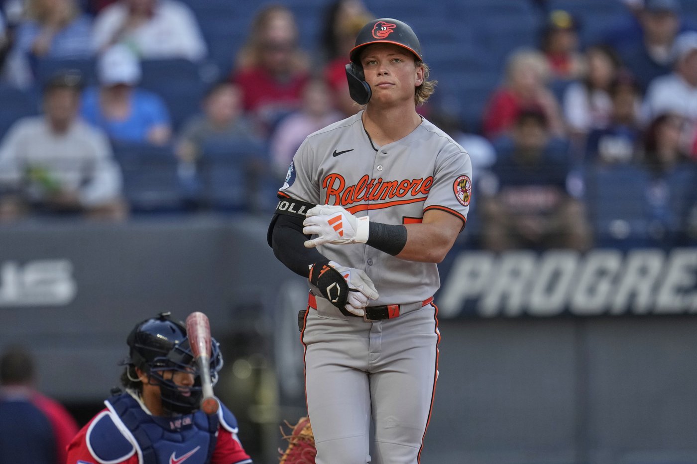 Guardians' bats stay hot with 6-3 win over Orioles | iNFOnews.ca