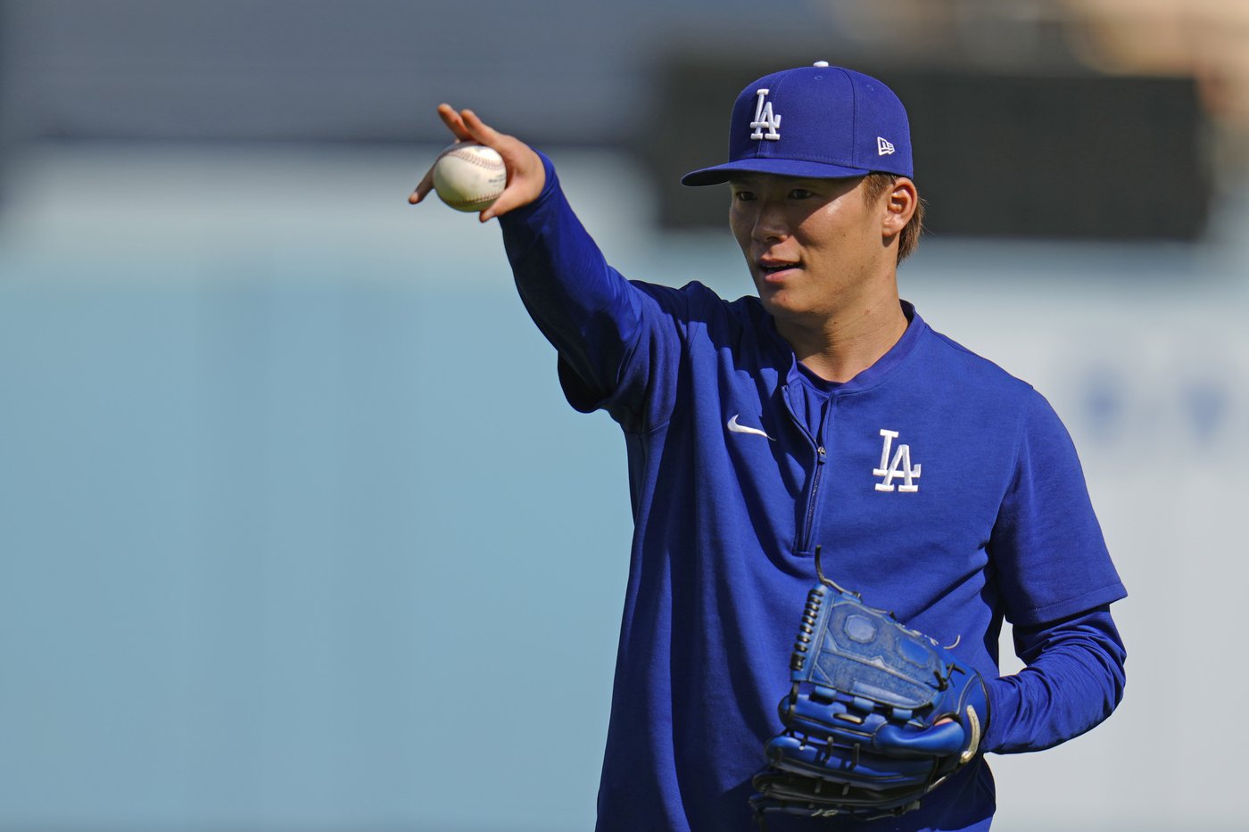 The world is watching and Japan is visiting when Ohtani's Dodgers face the Yankees in Los Angeles | iNFOnews.ca The world is watching and Japan is visiting when Ohtani's Dodgers face the Yankees in Los Angeles | iNFOnews.ca