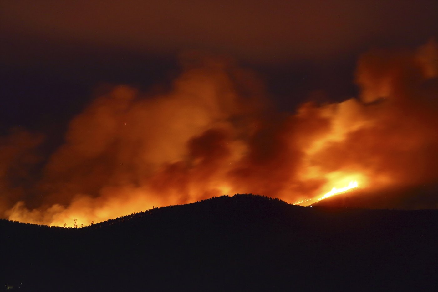 Portugal declares a state of calamity as wildfires rage out of control | iNFOnews.ca Portugal declares a state of calamity as wildfires rage out of control | iNFOnews.ca