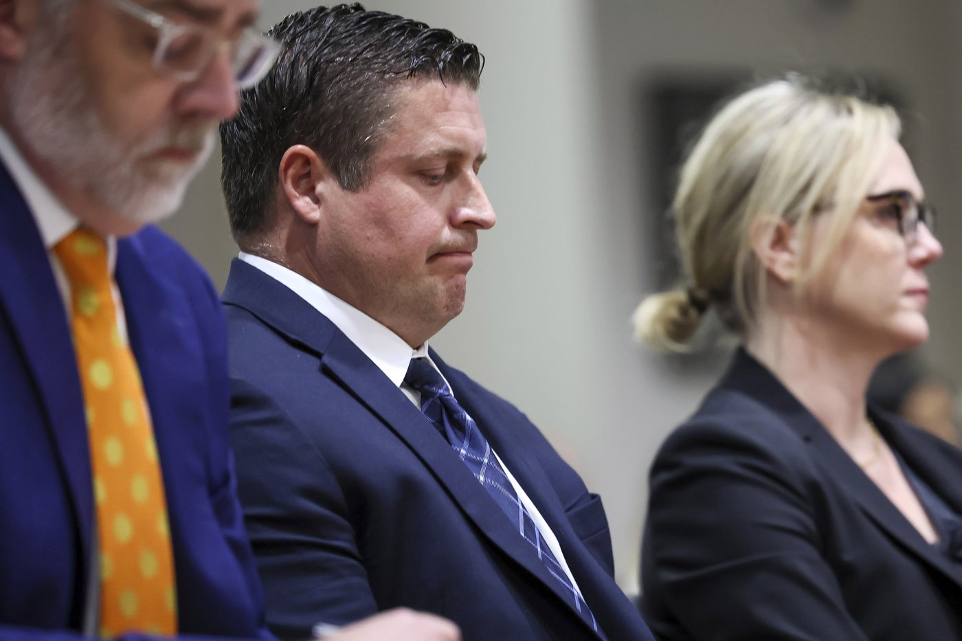 Seattle police officer set to be sentenced for 2019 shooting death of a homeless man | iNFOnews.ca Seattle police officer set to be sentenced for 2019 shooting death of a homeless man | iNFOnews.ca